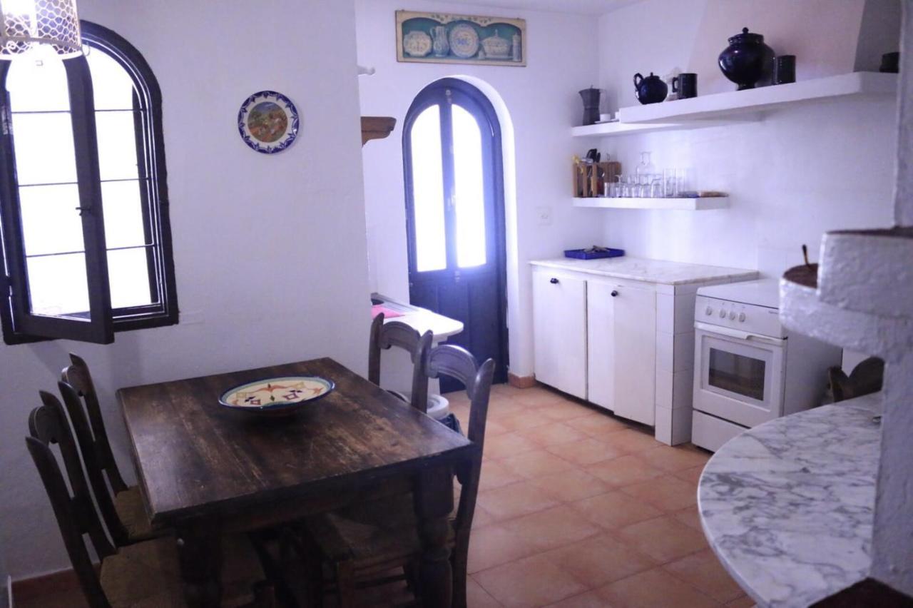 Casa Parque Natural 12 Villa Almería