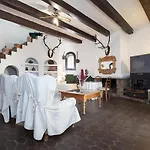 Casa Parque Natural 12