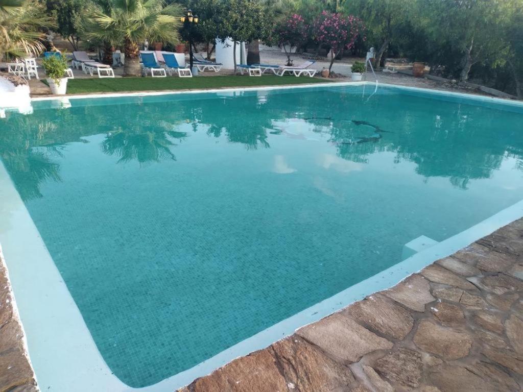 Casa Parque Natural 12 * Almería